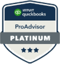 QuickBooks ProAdvisor Platinum
