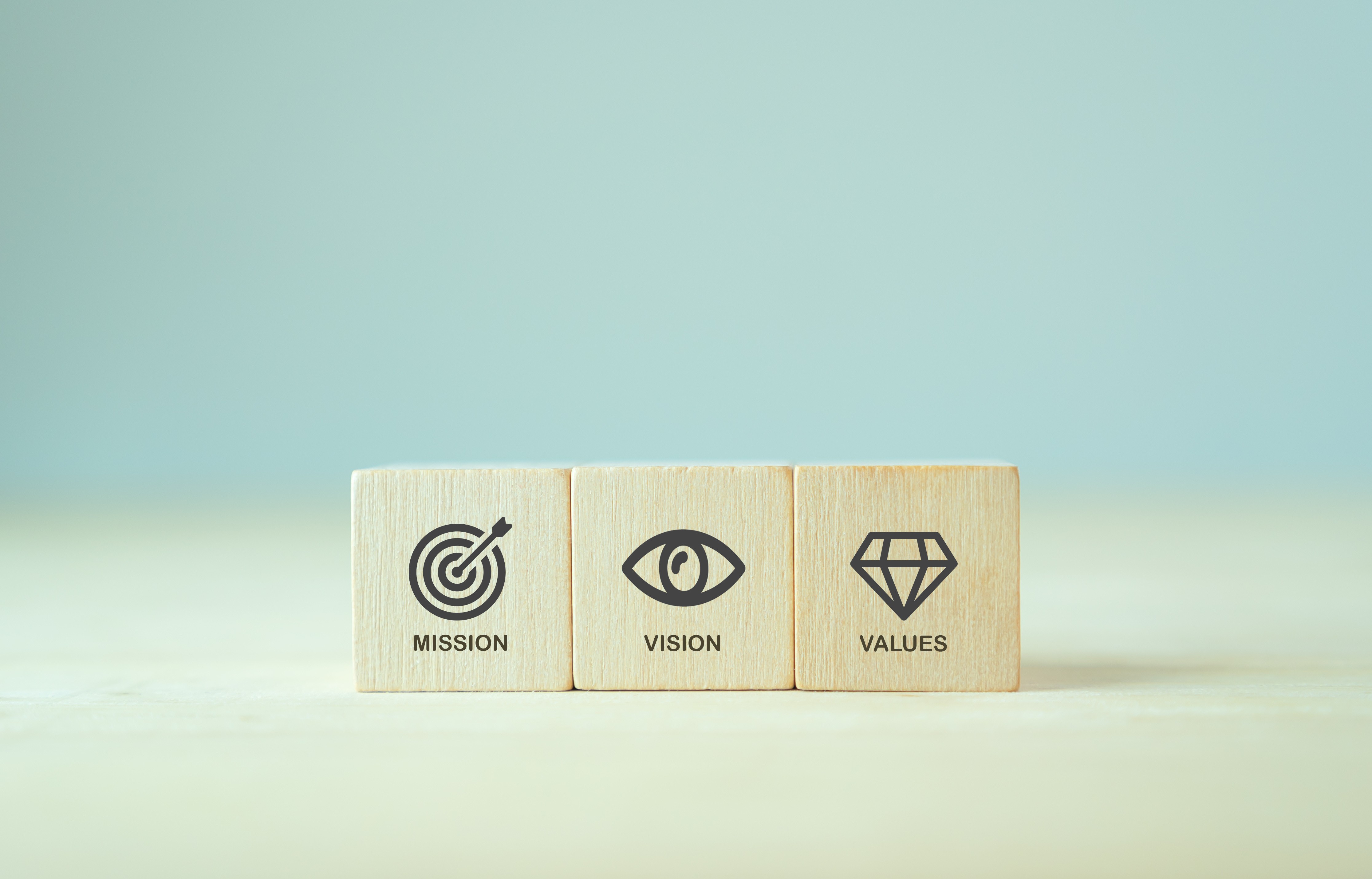 Why you need a clear vision, mission and values with Business Growth HQ