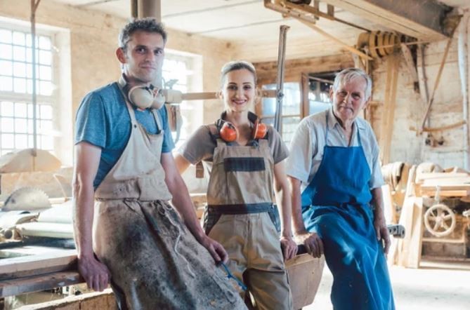 Managing a generational shift in a family business with Business Growth HQ