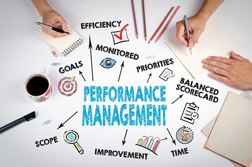 5 tips for virtual performance management with Business Growth HQ